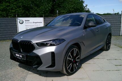 BMW X6 Gebrauchtwagen