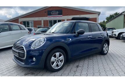 Mini ONE Gebrauchtwagen