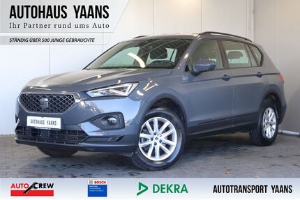 Seat Tarraco Gebrauchtwagen