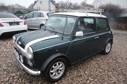 Mini 1300 Gebrauchtwagen