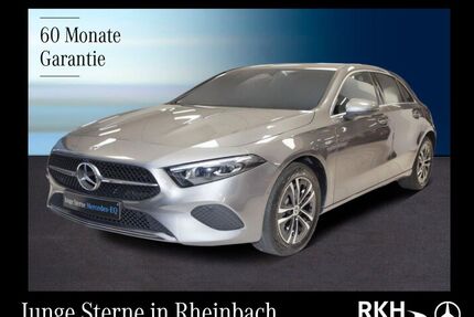 Mercedes-Benz A 250 Gebrauchtwagen