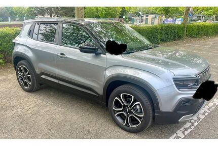 Jeep Avenger Gebrauchtwagen