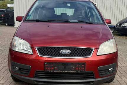 Ford Focus C-Max Gebrauchtwagen