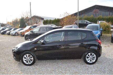 Opel Corsa Gebrauchtwagen