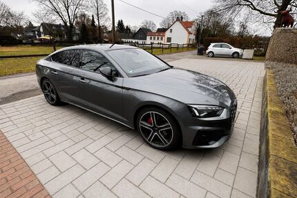 Audi A5 Gebrauchtwagen