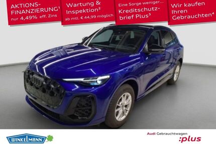 Audi Q5 Gebrauchtwagen