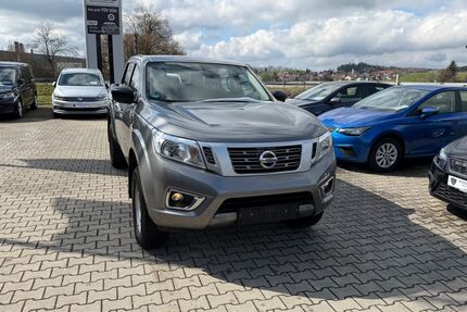 Nissan Navara Gebrauchtwagen