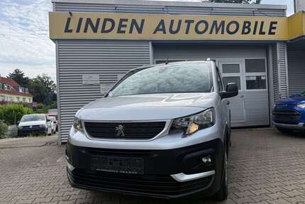 Peugeot Rifter Gebrauchtwagen