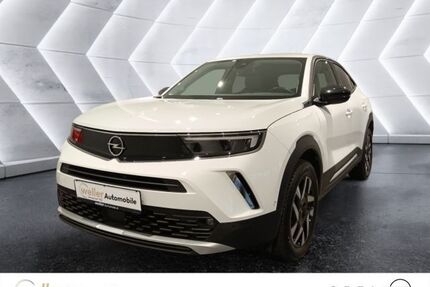 Opel Mokka Gebrauchtwagen