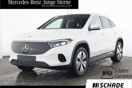 Mercedes-Benz EQA Gebrauchtwagen