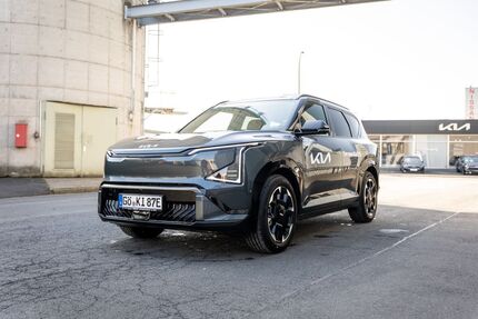 Kia EV5 Gebrauchtwagen