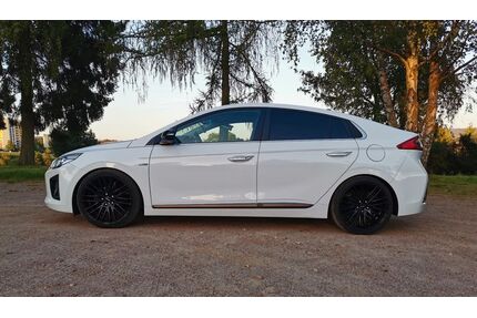 Hyundai IONIQ Gebrauchtwagen