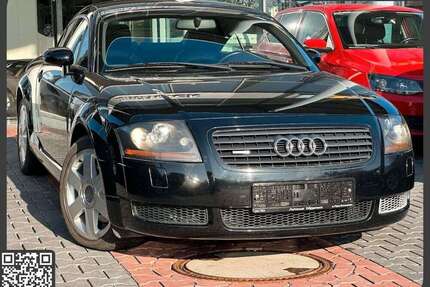 Audi TT Gebrauchtwagen
