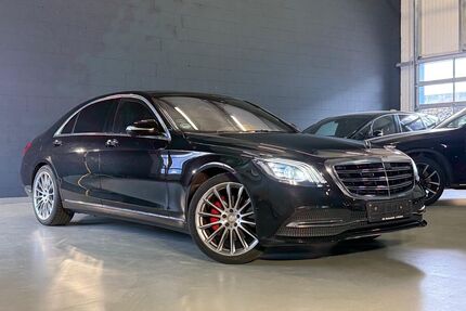 Mercedes-Benz S 350 Gebrauchtwagen