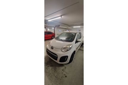 Citroen C1 Gebrauchtwagen