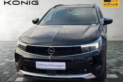 Opel Grandland (X) Gebrauchtwagen