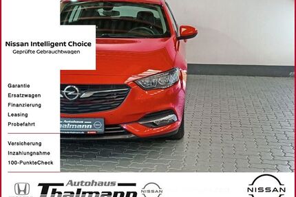 Opel Insignia Gebrauchtwagen