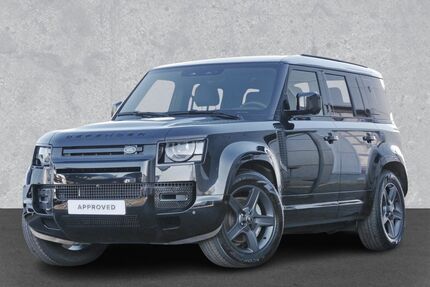 Land Rover Defender Gebrauchtwagen