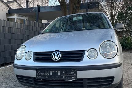 VW Polo Gebrauchtwagen