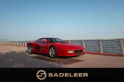 Ferrari 512 Gebrauchtwagen