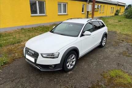 Audi A4 Allroad Gebrauchtwagen