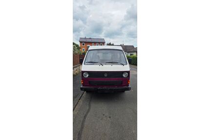 Mercedes-Benz T3 andere 
