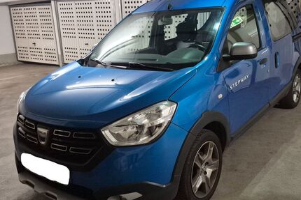 Dacia Dokker Gebrauchtwagen