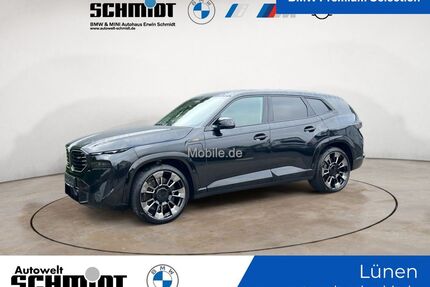 BMW XM Gebrauchtwagen