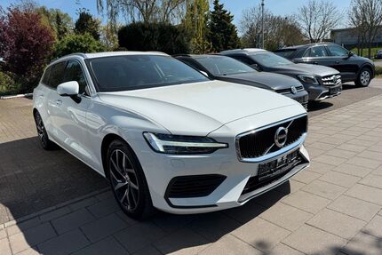 Volvo V60 Gebrauchtwagen