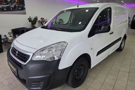 Peugeot Partner Gebrauchtwagen