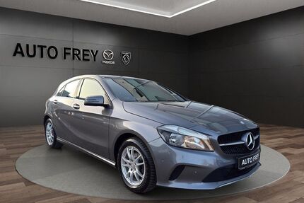 Mercedes-Benz A 180 Gebrauchtwagen