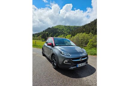 Opel Adam Gebrauchtwagen