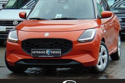 Suzuki Swift Gebrauchtwagen