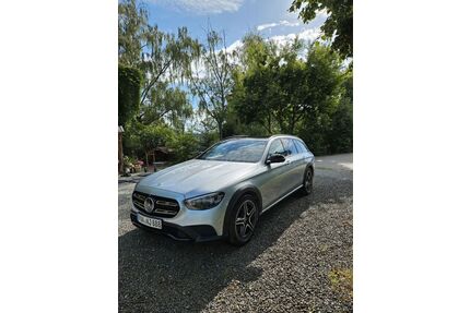 Mercedes-Benz E 400 Gebrauchtwagen