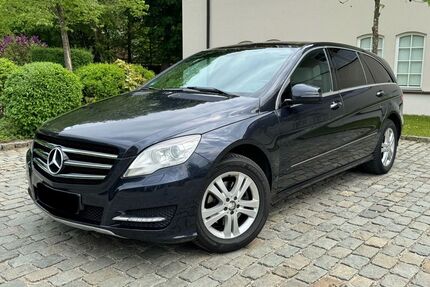 Mercedes-Benz R 350 Gebrauchtwagen