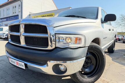 Dodge RAM Gebrauchtwagen