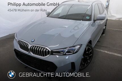 BMW 320 Gebrauchtwagen