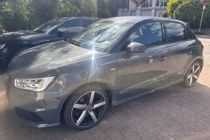 Audi A1 Gebrauchtwagen