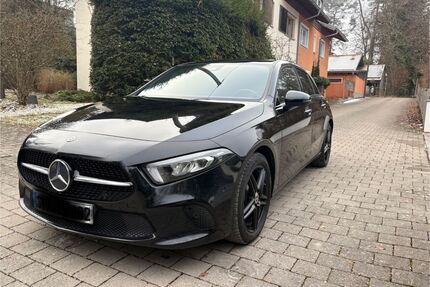 Mercedes-Benz A 200 Gebrauchtwagen
