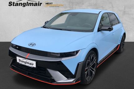 Hyundai IONIQ 5 Gebrauchtwagen