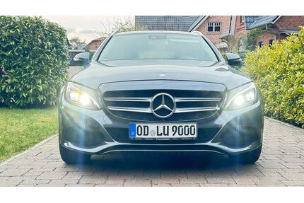 Mercedes-Benz C 200 Gebrauchtwagen