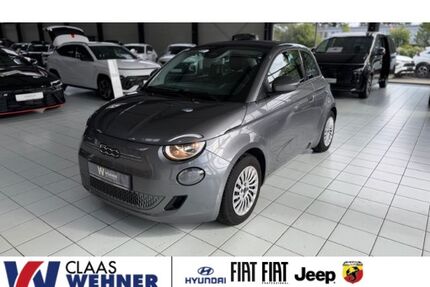 Fiat 500e Gebrauchtwagen