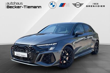 Audi RS3 Gebrauchtwagen