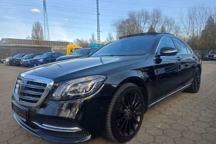 Mercedes-Benz S 400 Gebrauchtwagen