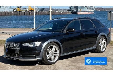 Audi A6 Allroad Gebrauchtwagen