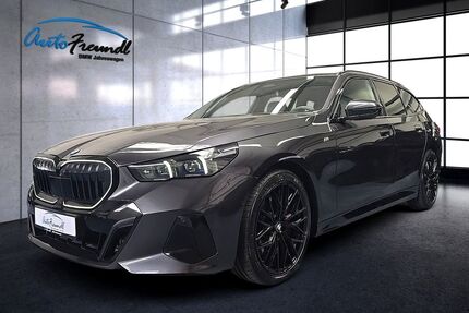 BMW 540 Gebrauchtwagen