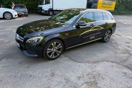 Mercedes-Benz C 220 Gebrauchtwagen