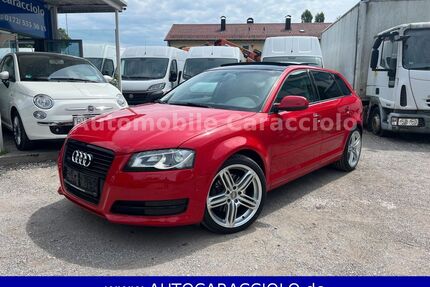 Audi A3 Gebrauchtwagen