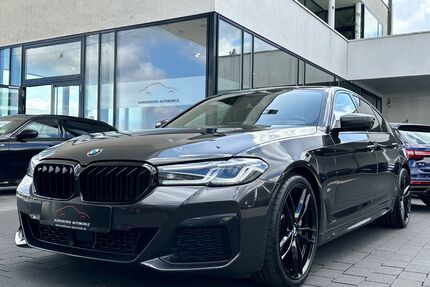 BMW 540 Gebrauchtwagen