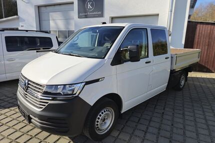 VW T6 Transporter Gebrauchtwagen